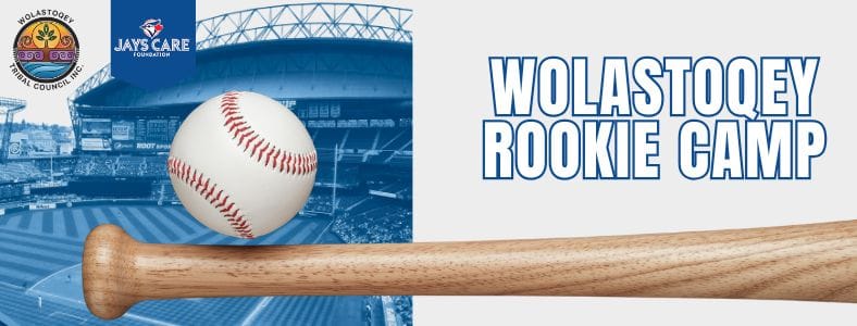 rookie camp post (2.625 x 1 in)