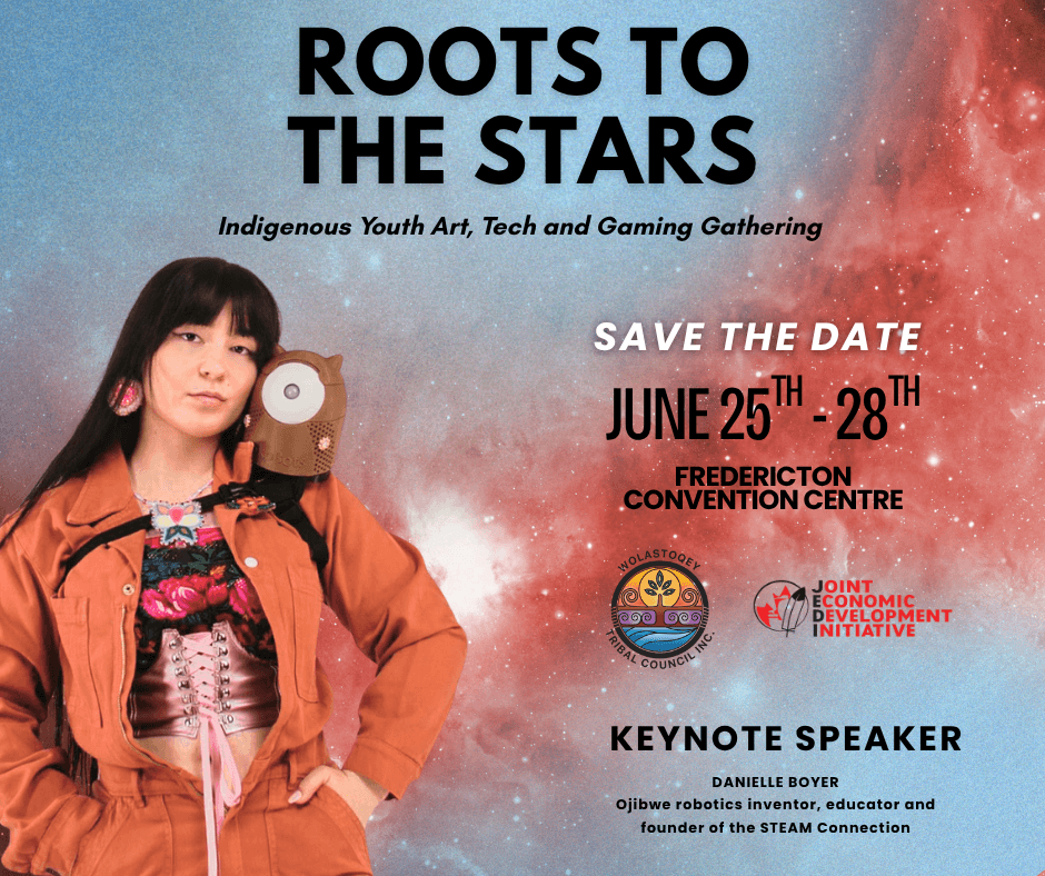 save the date